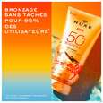 Sonnenprodukte Nuxe Sun Melting Lotion High Protect F50 Ges+koerp 150ml, A-Nr.: 5649857 - 07