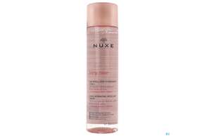 Nuxe Very Rose Clean/water Trockene-sehr Trock.h 200ml, A-Nr.: 5301290 - 01
