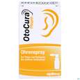 Ohrenspray Pflegeoel Otocura 10ml, A-Nr.: 5221160 - 01