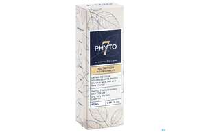 Phyto Nutrition Nourishing Haircream Day 7 50ml, A-Nr.: 5829855 - 01