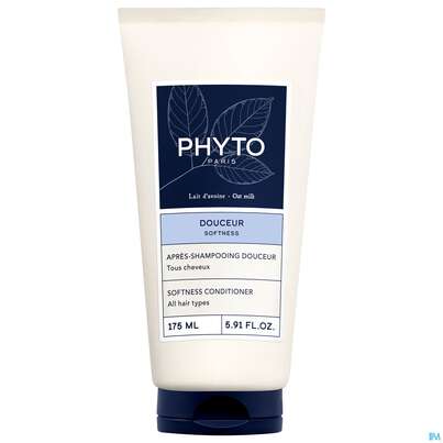 Phyto Softness Conditionier 175ml, A-Nr.: 5771340 - 01