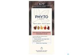 Phytocolor 4.77 Intensiv Kastanie 1pk, A-Nr.: 4899492 - 01