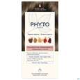 Phytocolor 6 Dunkelblond Neu 1pk, A-Nr.: 4899546 - 01