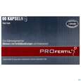 Profertil Male Kapseln 60st, A-Nr.: 3079551 - 01