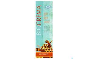 Propolis Bio Creme 100ml, A-Nr.: 4576369 - 01