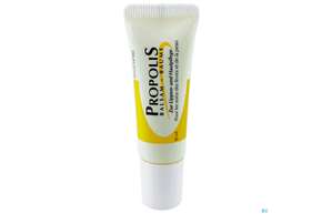 Propolis Balsam Pharmag Tube 10ml, A-Nr.: 1807153 - 01