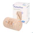 Puetter-verband Flex Kurzzugbinde 8cm 1st, A-Nr.: 3942576 - 05