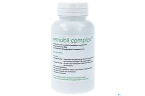 Remobil Complex+ Tabl 90st, A-Nr.: 4197732 - 01