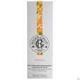 Sie sehen eine Packung Roger & Gallet Neroli Wellbeing Fragrant Water 30ml, Produktbild: 03 Roger & Gallet Neroli Wellbeing Fragrant Water 30ml, A-Nr.: 5668866 - 03