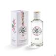 Sie sehen eine Packung Roger&gallet Feuille De Thé Duftendes Wohlfühl-wasser 100ml, Produktbild: 05 Roger&gallet Feuille De Thé Duftendes Wohlfühl-wasser 100ml, A-Nr.: 5668949 - 05