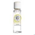 Sie sehen eine Packung Roger&gallet Fleur D'osmanthus Duftendes Wohlfühl-wasser 100ml, Produktbild: 01 Roger&gallet Fleur D'osmanthus Duftendes Wohlfühl-wasser 100ml, A-Nr.: 5668903 - 01