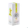 Sie sehen eine Packung Roger&gallet Fleur D'osmanthus Duftendes Wohlfühl-wasser 100ml, Produktbild: 04 Roger&gallet Fleur D'osmanthus Duftendes Wohlfühl-wasser 100ml, A-Nr.: 5668903 - 04