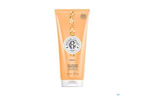 Roger&amp;amp;gallet NÉroli Wohlfühl-duschgel 200ml, A-Nr.: 5669050 - 01