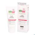 Sie sehen eine Packung Fuss Creme Sebamed Trockene Haut Urea 10% Parf.fr 100ml, Produktbild: 04 Fuss Creme Sebamed Trockene Haut Urea 10% Parf.fr 100ml, A-Nr.: 4084956 - 04