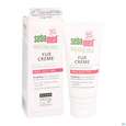 Sie sehen eine Packung Fuss Creme Sebamed Trockene Haut Urea 10% Parf.fr 100ml, Produktbild: 05 Fuss Creme Sebamed Trockene Haut Urea 10% Parf.fr 100ml, A-Nr.: 4084956 - 05
