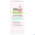 Sie sehen eine Packung Sebamed Intensiv Gesichtscreme Omega 12% 50ml, Produktbild: 01 Sebamed Intensiv Gesichtscreme Omega 12% 50ml, A-Nr.: 4084910 - 01