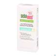 Sie sehen eine Packung Sebamed Intensiv Gesichtscreme Omega 12% 50ml, Produktbild: 02 Sebamed Intensiv Gesichtscreme Omega 12% 50ml, A-Nr.: 4084910 - 02