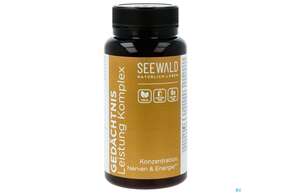 Seewald Gedächtnis Leistung Komplex 60 St, A-Nr.: 4911193 - 01
