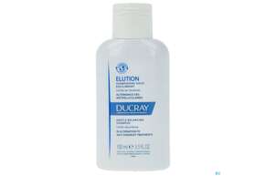 Shampoon Ducray Elution 100ml, A-Nr.: 5452422 - 01