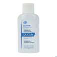 Sie sehen eine Packung Shampoon Ducray Elution 100ml, Produktbild: 02 Shampoon Ducray Elution 100ml, A-Nr.: 5452422 - 02