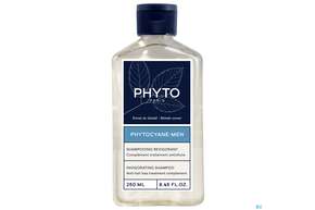 Shampoon Phytocyane Men Anti-hairloss 250ml, A-Nr.: 5771015 - 01
