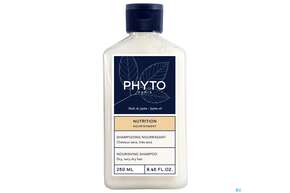 Shampoon Phyto Nutrition Nourishing 250ml, A-Nr.: 5829772 - 01