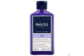 Shampoon Phyto Purple No Yellow 250ml, A-Nr.: 5805139 - 01