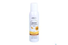 Sonnenprodukte Schutz +braeune Bronze Spray Lsf50 150ml, A-Nr.: 5612825 - 01