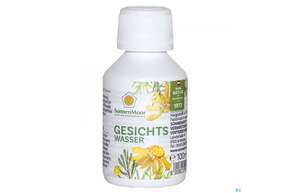 Sonnenmoor Gesichtswasser 100ml, A-Nr.: 3634567 - 01