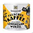 Sie sehen eine Packung Sonnentor Loewenzahnwurzel Falscher Kaffee Bio Dose 00640 75g, Produktbild: 04 Sonnentor Loewenzahnwurzel Falscher Kaffee Bio Dose 00640 75g, A-Nr.: 4356975 - 04