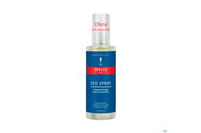 Speick Men Deo-spray Nr 61078 75ml, A-Nr.: 4260991 - 01