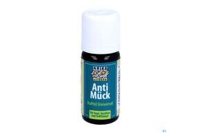 Anti-muecken Oel -taoasis Aries 10ml, A-Nr.: 4746469 - 01