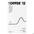 Kompressen Topper 12 Steril Ts1052 5x 5cm 45x2 90st, A-Nr.: 2198118 - 01