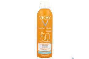 Sonnenprodukte Vichy Ideal Soleil Spray Lsf 50 200ml, A-Nr.: 4180855 - 01