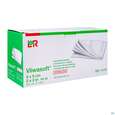 Sie sehen eine Packung Vlieskompressen Vliwasoft 6fach Steril 5x 5cm 2st, Produktbild: 04 Vlieskompressen Vliwasoft 6fach Steril 5x 5cm 2st, A-Nr.: 1372703 - 04