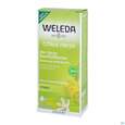 Sie sehen eine Packung Weleda Citrus 24h Deodorant Nachfuellflasche 200ml, Produktbild: 03 Weleda Citrus 24h Deodorant Nachfuellflasche 200ml, A-Nr.: 1614833 - 03
