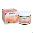 Sie sehen eine Packung Weleda Schwangerschafts-body Butter 150ml, Produktbild: 06 Weleda Schwangerschafts-body Butter 150ml, A-Nr.: 5566746 - 06