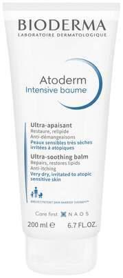BIODERMA Atoderm Intensive baume 200ml, A-Nr.: 5405227 - 01