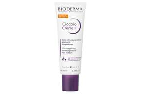 Bioderma Cicabio Creme SPF50+, A-Nr.: 4386060 - 01