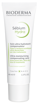 Bioderma Sebium Hydra, A-Nr.: 4385557 - 02