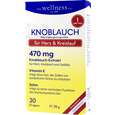 Wellness Knoblauch, A-Nr.: 2331497 - 01