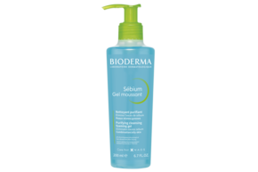 Bioderma Sebium Gel Moussant, A-Nr.: 4385563 - 01