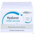 Sie sehen eine Packung Hyaluron Hydro-balsam 250ml, Produktbild: 01 Hyaluron Hydro-balsam 250ml, A-Nr.: 4890551 - 01