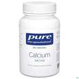 Sie sehen eine Packung Pure Encapsulations Calcium (mcha) 90 Kapseln, Produktbild: 01 Pure Encapsulations Calcium (mcha) 90 Kapseln, A-Nr.: 3418763 - 01