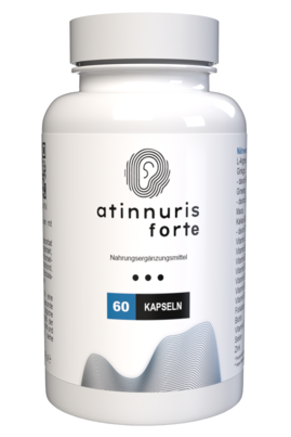 ATINNURIS FORTE KPS, A-Nr.: 5906751 - 01