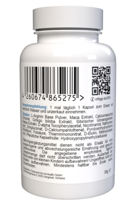 ATINNURIS FORTE KPS, A-Nr.: 5906751 - 02