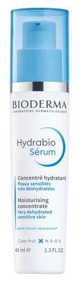 Bioderma Hydrabio Serum, A-Nr.: 4386172 - 01