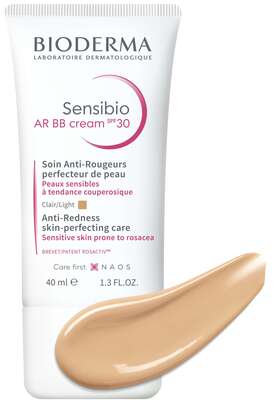 Bioderma Sensibio AR BB Cream, A-Nr.: 4385801 - 01