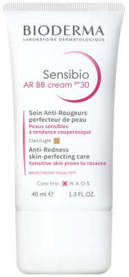 Bioderma Sensibio AR BB Cream, A-Nr.: 4385801 - 02