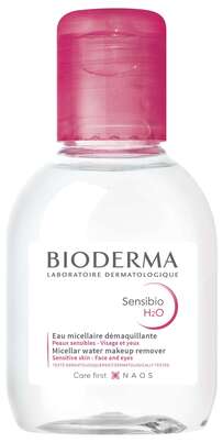 Bioderma Sensibio H2O, A-Nr.: 4385758 - 02